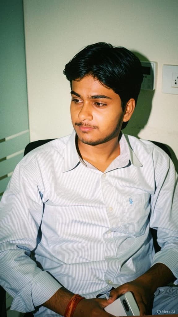 Sumit Sain